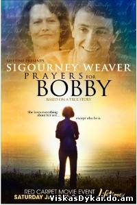 Filmas Maldos už Bobį / Prayers for Bobby (2009) - Online