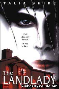 Filmas Šeimininkė / The Landlady (1998) - Online Nemokamai