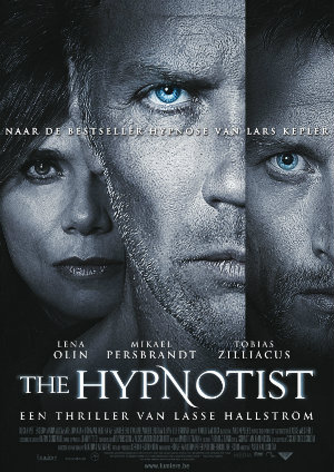 Filmas Гипнотизер / Hypnotisoren / The hypnotist (2012)- Online