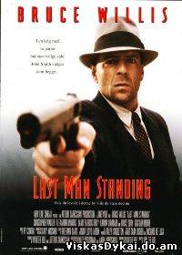 Filmas Paskutinis iš gyvųjų / Last Man Standing (1996) - Online