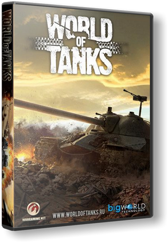 Filmas World of Tanks