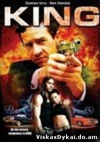 Filmas Priešas šalia / King (2006) - Online