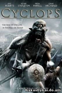 Filmas Kiklopas / Cyclops (2008) - Online