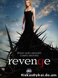 Filmas Kerštas (1 sezonas) / Revenge (season 1) - Online