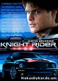 Filmas Ratuotas riteris / Knight Rider (2008) - Online