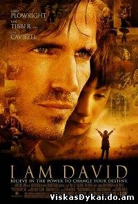 Filmas Aš Deividas / I Am David (2003) - Online