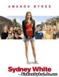 Filmas Sidnė Vait / Sydney White (2007) - Online