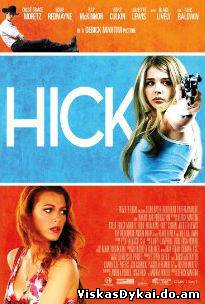 Filmas Provincialė / Hick (2011) - Online