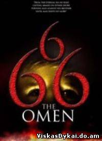 Filmas Lemties ženklas 666 / The Omen (2006) - Online