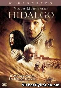 Filmas Idalgas / Hidalgo (2004) - Online