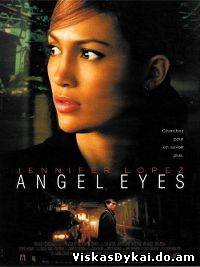 Filmas Angelo akys / Angel Eyes (2001) - Online