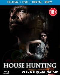 Filmas Дом с призраками / House Hunting (2013) Online