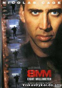 Filmas 8 milimetrai / 8MM (1999) - Online