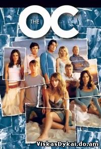Filmas Po Kalifornijos Saule (2 sezonas) / The O.C. (season 2) - Online