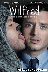 Filmas Vilfredas (1 sezonas) / Wilfred (season 1) - Online