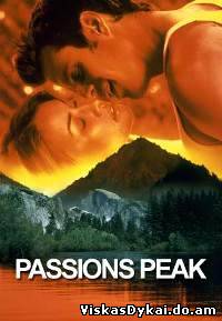 Filmas Aistros viršūnė / Passion's Peak (2002) - Online