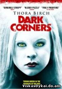 Filmas Tamsūs kampai / Dark Corners (2005) - Online
