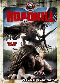 Filmas Kelionė į mirtį / Roadkill (2011) - Online