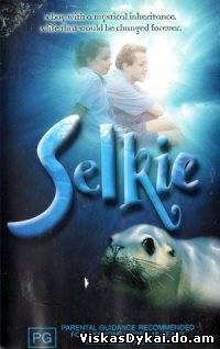 Filmas Ruonis / Selkie (2000) - Online