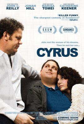 Filmas Cyrus / Cyrus (2010) - Online