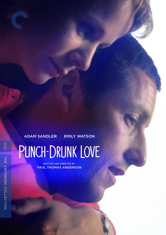 Filmas Apgirtę nuo meilės / Punch-Drunk Love (2002) - Online