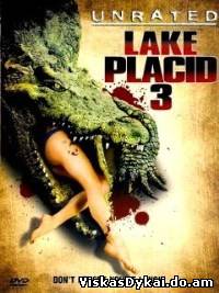 Filmas Juodojo ežero paslaptis / Lake Placid 3 (2010) - Online