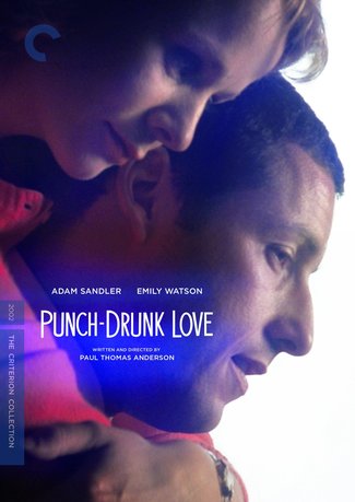 Apgirtę nuo meilės / Punch-Drunk Love (2002) - Online