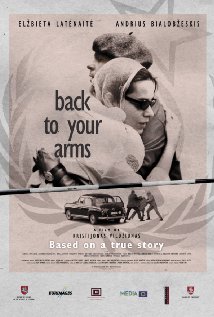 Filmas Kai apkabinsiu tave / Back to Your Arms (2010) - Online