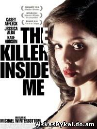 Filmas Žudikas Manyje / The Killer Inside Me (2010) - Online