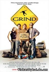 Filmas Riedlentininkai / Grind (2003) - Online