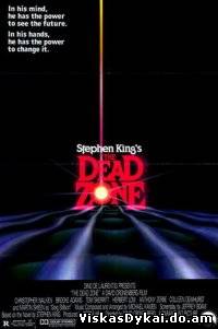 Filmas Tylos zona / The Dead Zone (1983) - Online