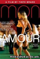 Filmas Mano meilė / Monamour (2006)