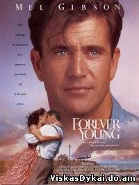 Filmas Amžinai jaunas / Forever Young (1992) - Online