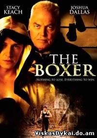 Filmas Boksininkas / The Boxer (2009) - Online