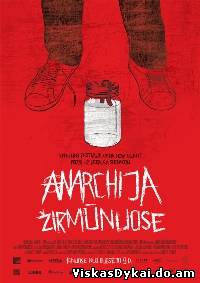 Filmas Anarchija Žirmunuose (2010) - Online