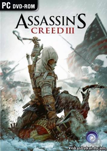 Filmas Assassin's Creed 3