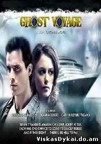 Filmas Laivas į pragarą / Ghost Voyage (2008) online