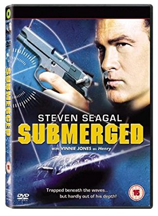 Filmas Valdomi iš tolo / Submerged (2005) - Online