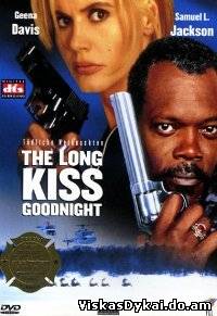 Filmas Ilgas bučinys nakčiai / The Long Kiss Goodnight (1996) - Online