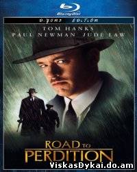 Filmas Kelias į pražūtį / Road to Perdition (2002) - Online