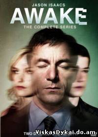 Filmas Pabudimas (1 sezonas) / Awake (season 1) (2012) Online