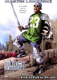 Filmas Juodasis riteris / Black Knight (2001) -Online