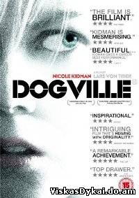 Filmas Dogvilis / Dogville (2003) - Online
