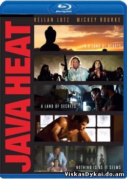 Filmas Зной Явы / Java Heat (2013) - Online