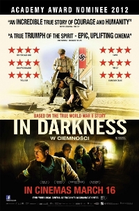 Filmas Tamsoje / In Darkness (2011)