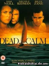 Filmas Mirtina Tyla / Dead Calm (1989) - Online