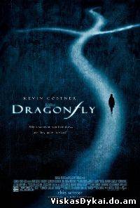 Filmas Laumžirgis / Dragonfly (2002)