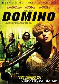 Filmas Domino / Domino (2005) - Online