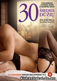 Filmas 30 širdies dūžių / 30 Beats (2012) Online