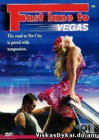 Filmas Greitkelis į Las Vegasą / Fast Lane to Vegas (2000)
